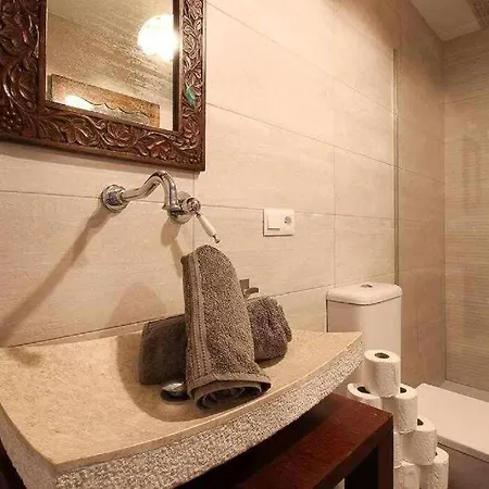 Bahia Full, Vistas, Bahia, 2 Habitaciones, 2 Banos Santander