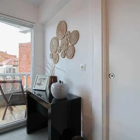 Bahia Full, Vistas, Bahia, 2 Habitaciones, 2 Banos Apartment
