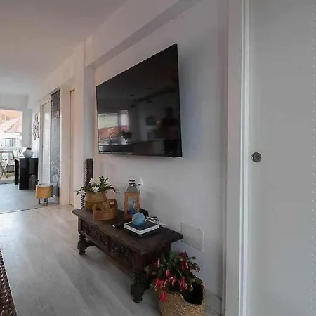 Apartment Bahia Full, Vistas, Bahia, 2 Habitaciones, 2 Banos