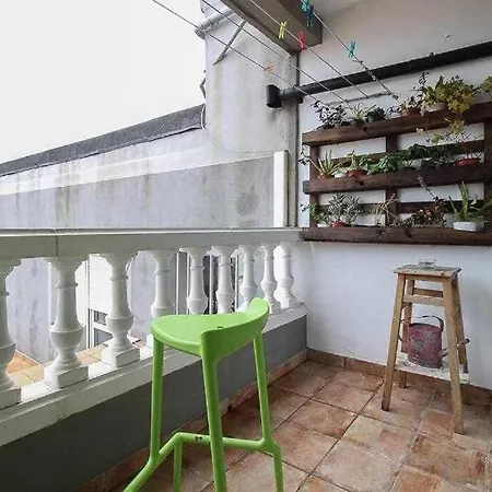 Bahia Full, Vistas, Bahia, 2 Habitaciones, 2 Banos Apartment Santander