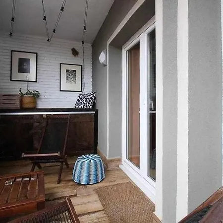Bahia Full, Vistas, Bahia, 2 Habitaciones, 2 Banos Apartment Santander