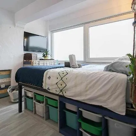 Bahia Full, Vistas, Bahia, 2 Habitaciones, 2 Banos Santander