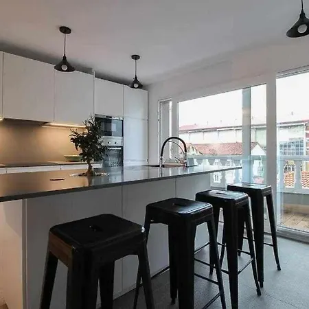 Bahia Full, Vistas, Bahia, 2 Habitaciones, 2 Banos Apartment