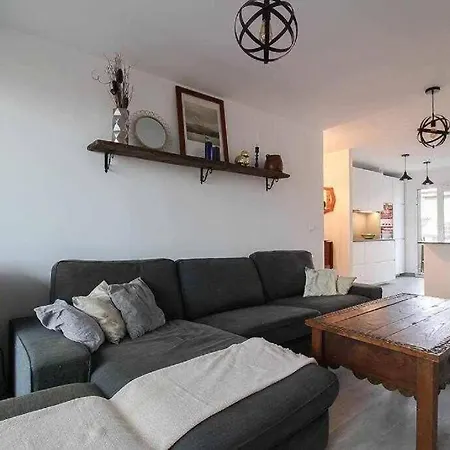 Apartment Bahia Full, Vistas, Bahia, 2 Habitaciones, 2 Banos Santander