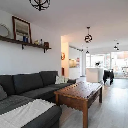 Apartment Bahia Full, Vistas, Bahia, 2 Habitaciones, 2 Banos