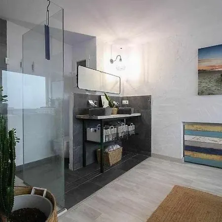 Bahia Full, Vistas, Bahia, 2 Habitaciones, 2 Banos Apartment Santander