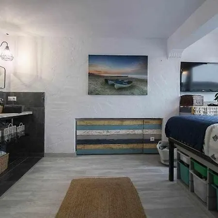 Apartment Bahia Full, Vistas, Bahia, 2 Habitaciones, 2 Banos *